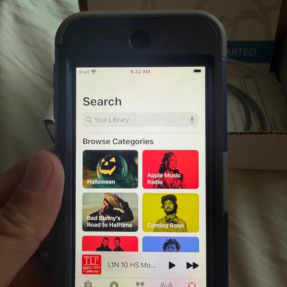 The Listening Program Therapy Program Using Music on ipod- For Kids and Adults - Picture 6 of 7